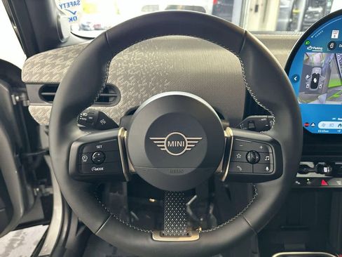 Certified 2025 MINI Cooper S image 16