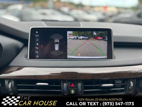 Used 2018 BMW X5 xDrive35i image 46