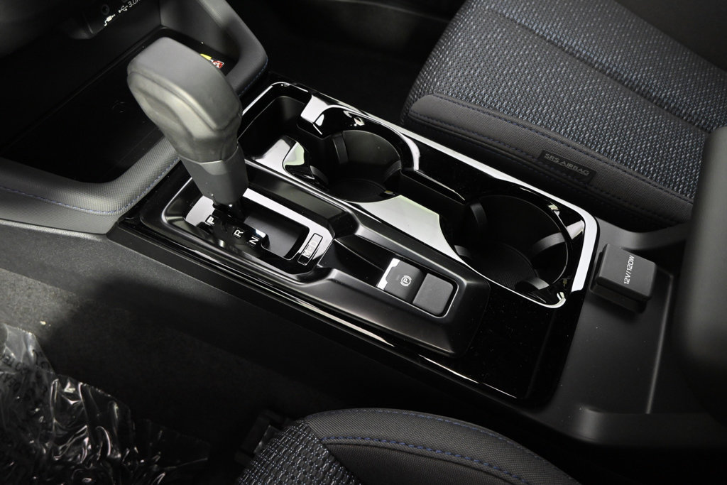 New 2026 Subaru Forester Premium AWD/4WD image 29