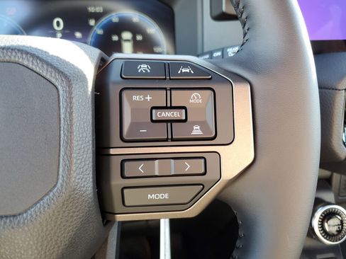 New 2026 Toyota Land Cruiser image 24