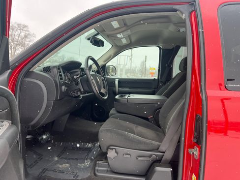 Used 2008 Chevrolet Silverado 1500 LT w/ Power Pack Plus image 15