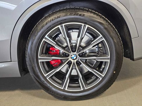 New 2026 BMW X5 xDrive50e w/ Executive Package AWD/4WD image 8