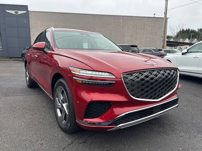 New 2026 Genesis GV70 2.5T Advanced