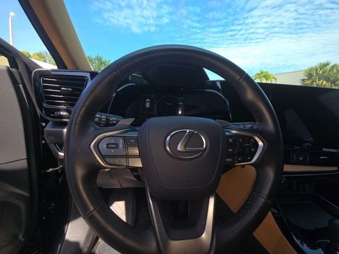 Used 2024 Lexus NX 350 AWD w/ Cold Area Package image 16