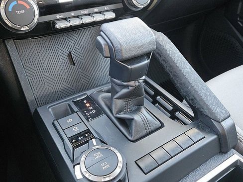 Used 2025 Toyota Tacoma SR5 image 15