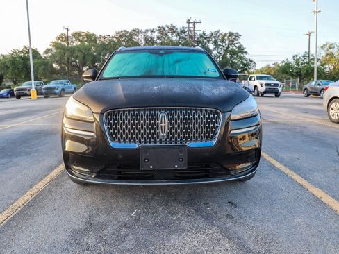 Used 2020 Lincoln Corsair Reserve w/ Equipment Group 201A AWD/4WD image 4