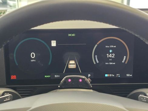 New 2025 Hyundai Ioniq 5 SEL AWD/4WD image 20