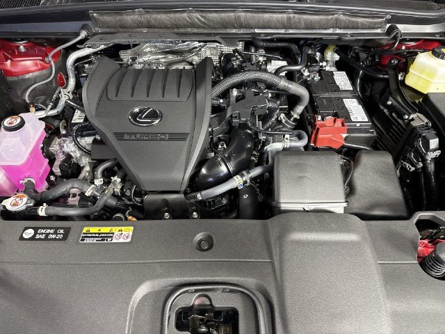 New 2026 Lexus RX 350 Premium w/ Convenience Package AWD/4WD image 29