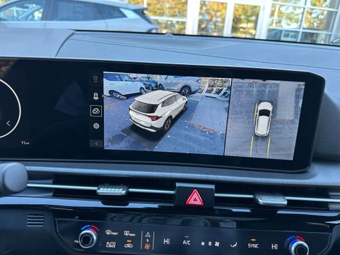 New 2026 Kia Sportage X-Line w/ X-Line Technology Package image 48