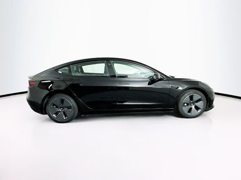Used 2021 Tesla Model 3 Standard Range Plus RWD image 10