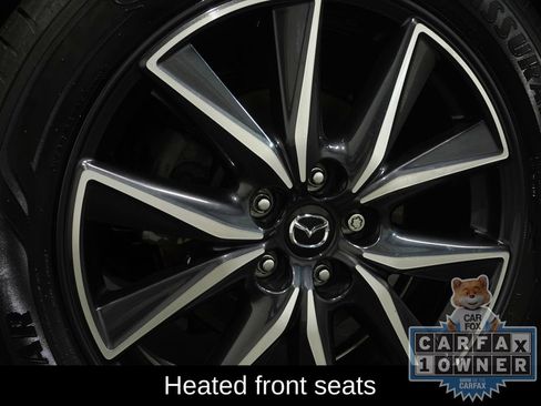 Used 2018 MAZDA CX-5 Touring w/ Preferred Equipment Package AWD/4WD image 13