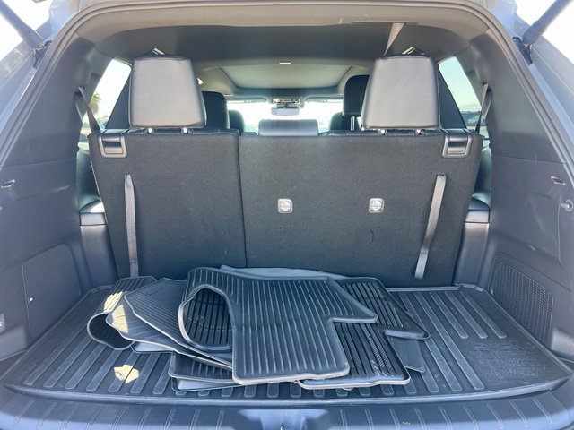 Certified 2026 Toyota Grand Highlander AWD Hybrid image 60