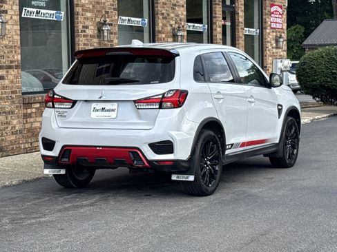 Used 2024 Mitsubishi Outlander Sport AWD image 5