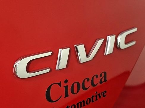 Used 2018 Honda Civic LX image 29