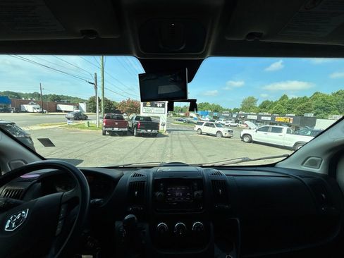 Used 2020 RAM ProMaster 3500 FWD image 27