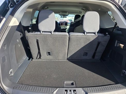 New 2026 Ford Explorer Active image 29