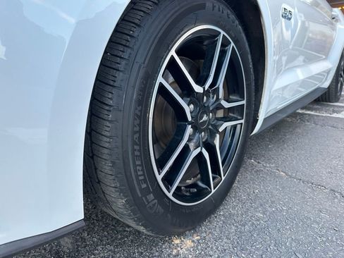 Used 2018 Ford Mustang GT w/ Enhanced Security Package image 9