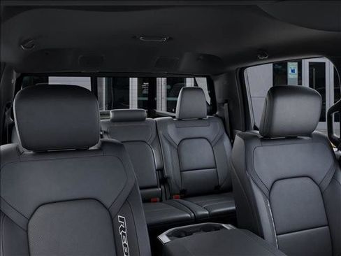 New 2026 RAM 1500 Rebel w/ Rebel Level 2 Equipment Group image 26