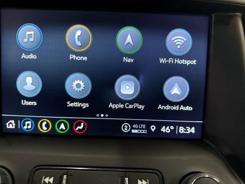 Used 2023 GMC Acadia SLT image 20