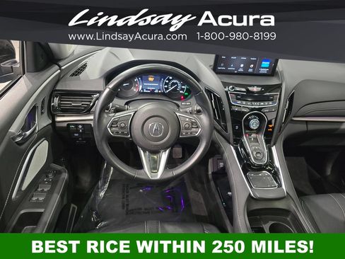Used 2023 Acura RDX AWD w/ Technology Package image 14