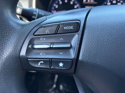 Used 2023 Hyundai Kona SEL w/ Cargo Package image 14