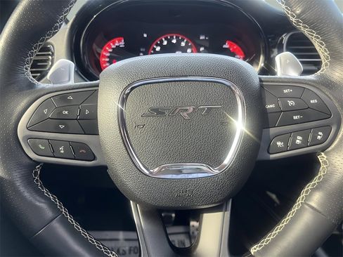 Used 2021 Dodge Durango SRT Hellcat w/ Technology Group image 25