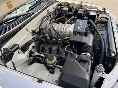 Used 2002 Toyota Tundra SR5 RWD image 33