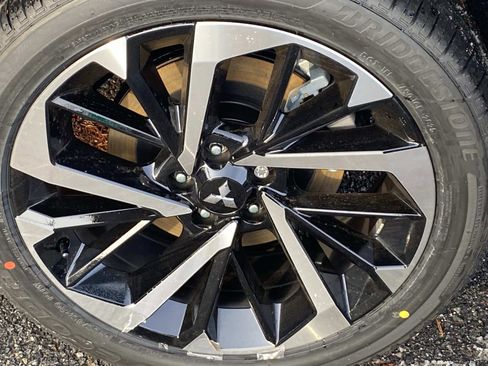 New 2025 Mitsubishi Outlander SE S-AWC AWD image 6