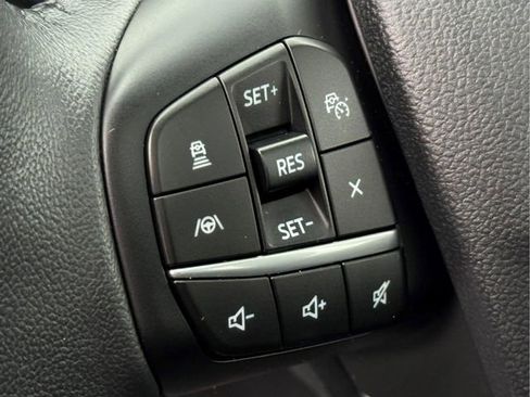 Used 2023 Ford Bronco Sport Big Bend w/ Convenience Package AWD/4WD image 19