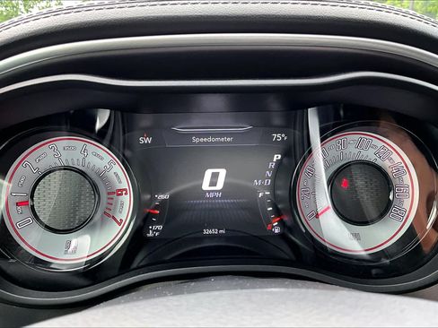 Used 2021 Dodge Challenger R/T Scat Pack RWD image 26