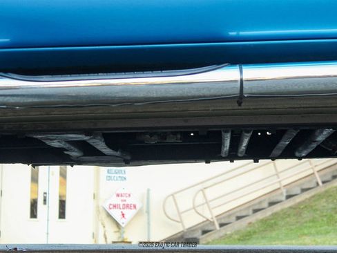 Used 1993 Chevrolet Blazer 4WD image 58