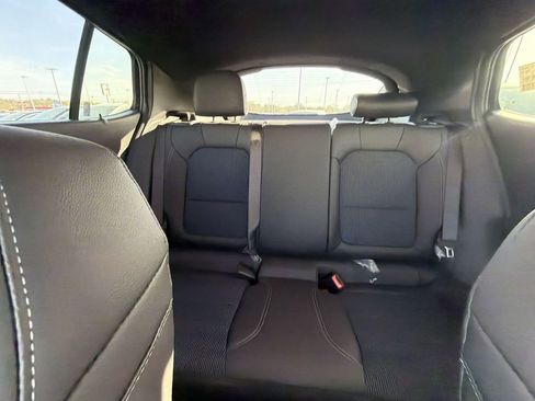 New 2026 Buick Envista Preferred FWD image 13