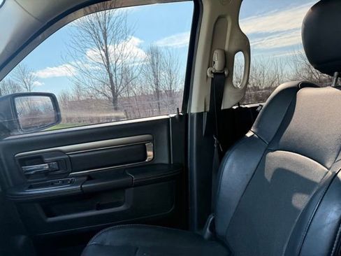 Used 2013 RAM 1500 Sport w/ Sport Premium Group image 27