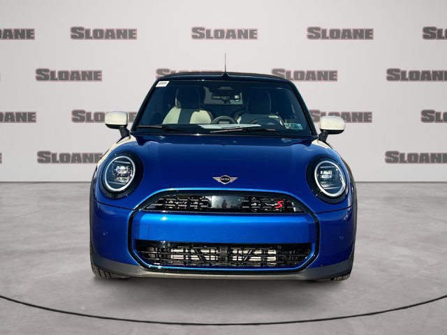New 2026 MINI Cooper S FWD image 8