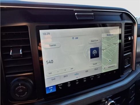 New 2026 Ford F350 Platinum image 12