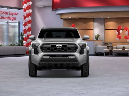 New 2025 Toyota Tacoma TRD Off-Road AWD/4WD image 17