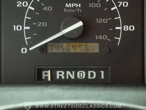 Used 1992 Ford F150 4x4 Regular Cab image 37