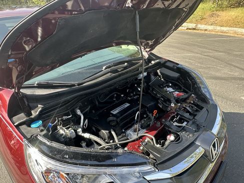 Used 2015 Honda CR-V EX image 20