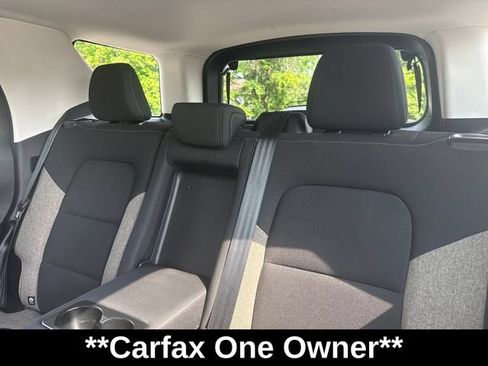 Used 2025 Ford Bronco Sport Big Bend AWD/4WD image 15
