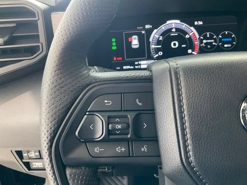 Used 2026 Toyota Sequoia TRD Pro AWD/4WD image 11