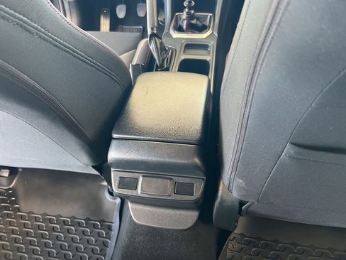 Used 2023 Subaru WRX image 17