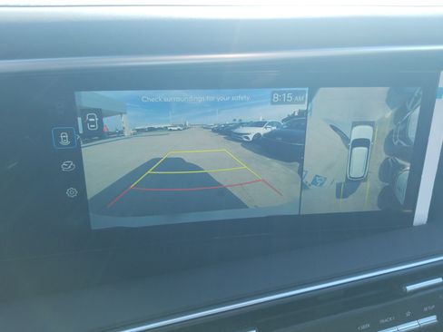 New 2026 Hyundai Palisade Calligraphy AWD/4WD image 20
