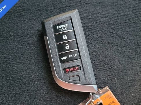 Used 2023 Acura MDX Type S AWD/4WD image 33