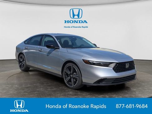 New 2026 Honda Accord SE image 7