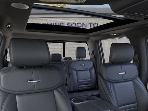 New 2026 Ford F250 Platinum image 23