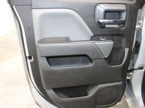 Used 2016 Chevrolet Silverado 1500 LT w/ All Star Edition image 23