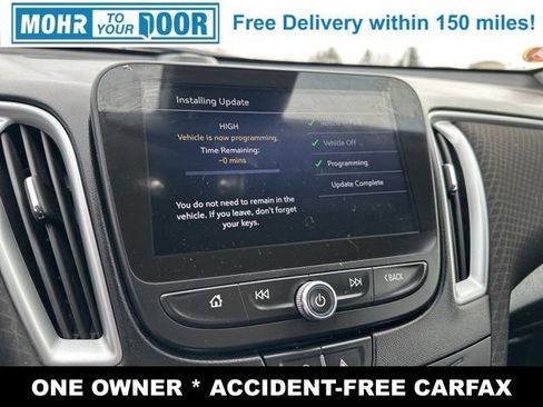 Used 2024 Chevrolet Malibu LT image 16