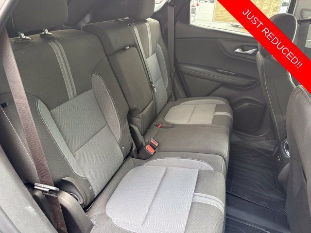 Used 2024 Chevrolet Blazer LT w/ LPO, Floor Liner Package FWD image 26