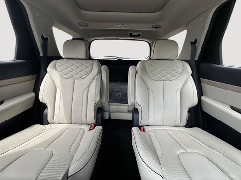Used 2022 Hyundai Palisade Limited FWD image 13