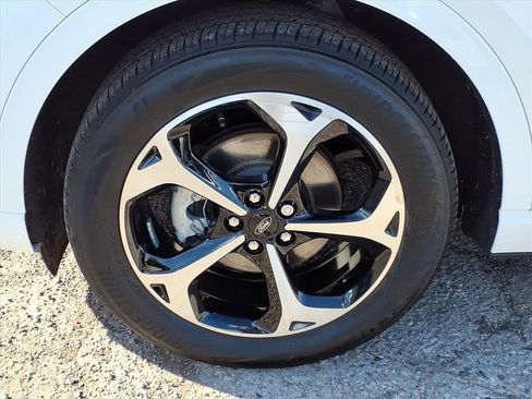 Used 2023 Ford Escape ST-Line Select w/ Tech Pack #2 image 9